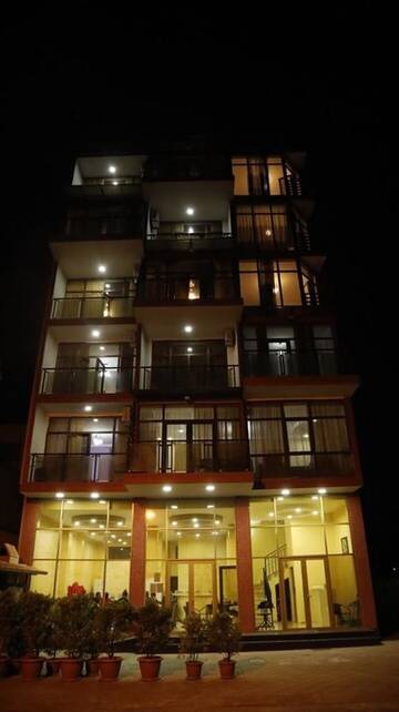 Фотографии Отель Hotel Like г. Кобулети (Грузия) №5 Фото Отель Hotel Like г. Кобулети 5