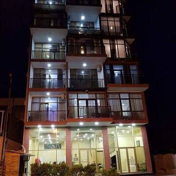Фотографии Отель Hotel Like г. Кобулети (Грузия) №3 Фото Отель Hotel Like г. Кобулети 3