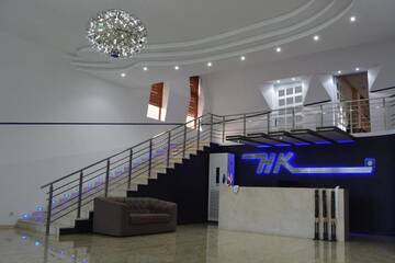 Фотографии Отель Kent Hotel г. Кобулети (Грузия) №4 Фото Отель Kent Hotel г. Кобулети 4