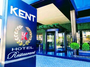 Фотографии Отель Kent Hotel г. Кобулети (Грузия) №1 Фото Отель Kent Hotel г. Кобулети 1