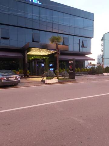 Фотографии Отель Kent Hotel г. Кобулети (Грузия) №2 Фото Отель Kent Hotel г. Кобулети 2