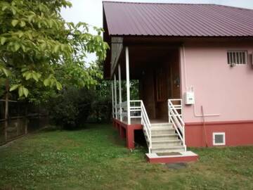 Фотографии Дома для отпуска Cottage near the Sea г. Кобулети (Грузия) №3 Фото Дома для отпуска Cottage near the Sea г. Кобулети 3