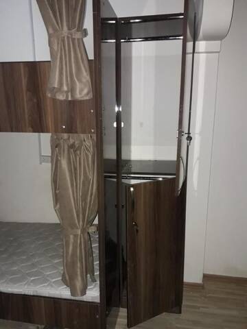 Фотографии Гостевой дом Guest House Anna г. Кобулети (Грузия) №4 Фото Гостевой дом Guest House Anna г. Кобулети 4