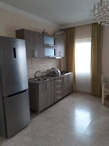 Фотографии Гостевой дом Guest House Anna г. Кобулети (Грузия) №2 Фото Гостевой дом Guest House Anna г. Кобулети 2