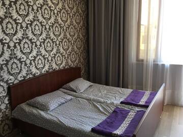 Фотографии Дома для отпуска Guest house Romanadze г. Кобулети (Грузия) №1 Фото Дома для отпуска Guest house Romanadze г. Кобулети 1