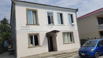 Фотографии Загородные дома Vato Country House г. Кобулети (Грузия) №1 Фото Загородные дома Vato Country House г. Кобулети 1