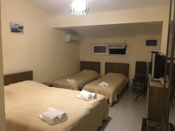 Фотографии Отели эконом-класса Kobuleti Beach Hotel г. Кобулети (Грузия) №4 Фото Отели эконом-класса Kobuleti Beach Hotel г. Кобулети 4