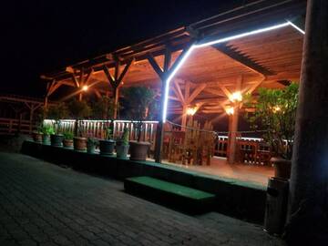 Фотографии Гостевой дом green yeard hotel г. Кобулети (Грузия) №3 Фото Гостевой дом green yeard hotel г. Кобулети 3