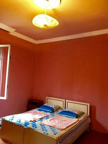 Фотографии Гостевой дом Anna Hostel г. Кобулети (Грузия) №4 Фото Гостевой дом Anna Hostel г. Кобулети 4