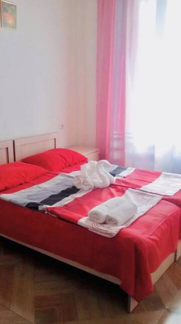 Фотографии Гостевой дом Anna Hostel г. Кобулети (Грузия) №1 Фото Гостевой дом Anna Hostel г. Кобулети 1