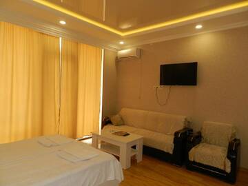 Фотографии Отель Hotel BellMar г. Кобулети (Грузия) №4 Фото Отель Hotel BellMar г. Кобулети 4