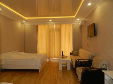 Фотографии Отель Hotel BellMar г. Кобулети (Грузия) №3 Фото Отель Hotel BellMar г. Кобулети 3