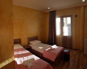 Фотографии Отель Guest House MARINA г. Кобулети (Грузия) №3 Фото Отель Guest House MARINA г. Кобулети 3