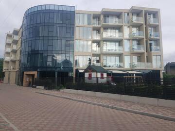 Фотографии Отель Comfort Inn г. Кобулети (Грузия) №1 Фото Отель Comfort Inn г. Кобулети 1