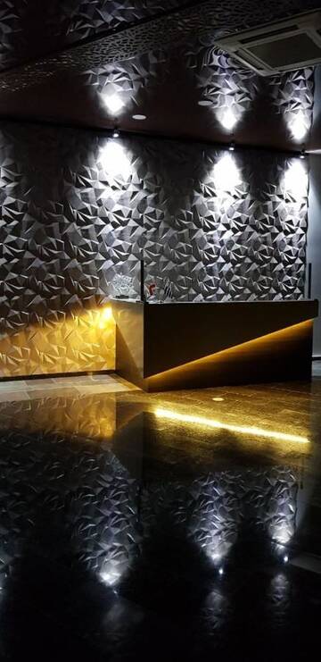 Фотографии Отель Comfort Inn г. Кобулети (Грузия) №2 Фото Отель Comfort Inn г. Кобулети 2