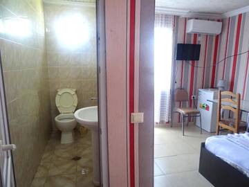 Фотографии Отель HOTEL SUNWAY г. Кобулети (Грузия) №4 Фото Отель HOTEL SUNWAY г. Кобулети 4