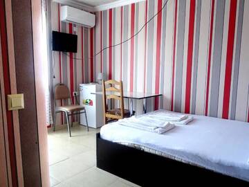 Фотографии Отель HOTEL SUNWAY г. Кобулети (Грузия) №3 Фото Отель HOTEL SUNWAY г. Кобулети 3