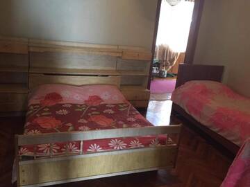 Фотографии Гостевой дом Guesthouse Meri г. Кобулети (Грузия) №4 Фото Гостевой дом Guesthouse Meri г. Кобулети 4