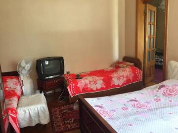 Фотографии Гостевой дом Guesthouse Meri г. Кобулети (Грузия) №2 Фото Гостевой дом Guesthouse Meri г. Кобулети 2