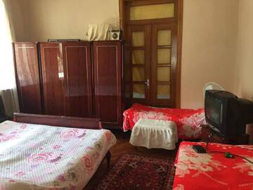 Фотографии Гостевой дом Guesthouse Meri г. Кобулети (Грузия) №3 Фото Гостевой дом Guesthouse Meri г. Кобулети 3