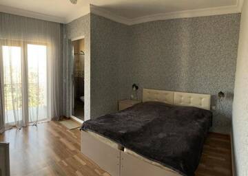 Фотографии Отель Hotel Max г. Кобулети (Грузия) №4 Фото Отель Hotel Max г. Кобулети 4