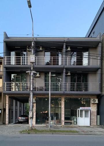 Фотографии Отель Hotel Max г. Кобулети (Грузия) №2 Фото Отель Hotel Max г. Кобулети 2