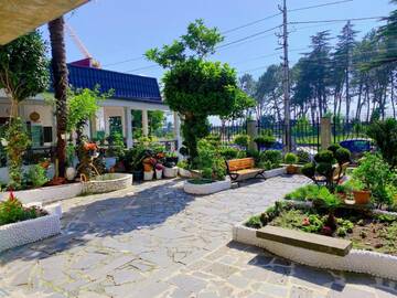 Фотографии Гостевой дом Villa NiNo г. Кобулети (Грузия) №5 Фото Гостевой дом Villa NiNo г. Кобулети 5