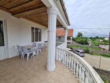 Фотографии Отель Hotel Lela г. Кобулети (Грузия) №4 Фото Отель Hotel Lela г. Кобулети 4