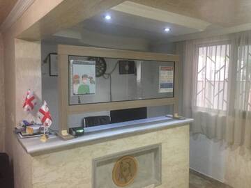 Фотографии Гостевой дом Magnolia Guest House г. Кобулети (Грузия) №4 Фото Гостевой дом Magnolia Guest House г. Кобулети 4
