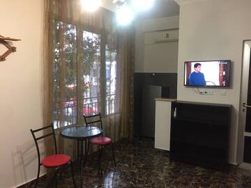 Фото номера Номер-студио Гостевой дом Magnolia Guest House г. Кобулети 3