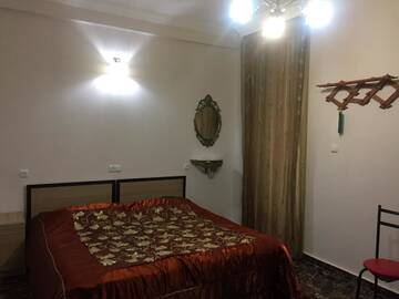 Фото номера Номер-студио Гостевой дом Magnolia Guest House г. Кобулети 4