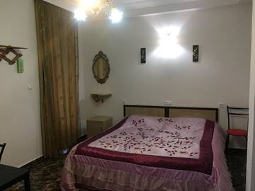 Фото номера Номер-студио Гостевой дом Magnolia Guest House г. Кобулети 5