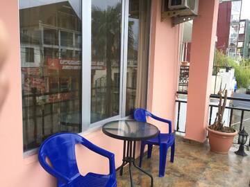 Фото номера Номер-студио Гостевой дом Magnolia Guest House г. Кобулети 2
