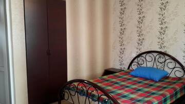 Фото номера Бюджетный двухместный номер с 1 кроватью Гостевой дом My warm guest house in Kobuleti г. Кобулети 7