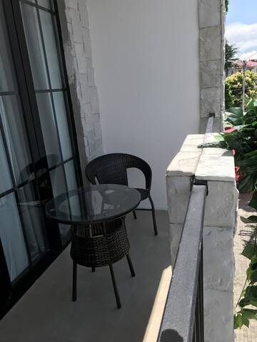 Фото Отель Hotel Homey Kobuleti г. Кобулети 2