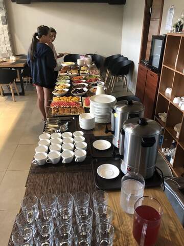 Фото номера Семейный номер с балконом Отель Hotel Homey Kobuleti г. Кобулети 2