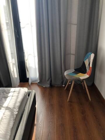 Фото Отель Hotel Homey Kobuleti г. Кобулети 3