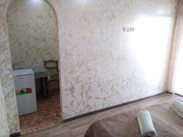 Фото номера Трехместный номер Мини-отель Guest House Nika &amp; Nina г. Кобулети 50