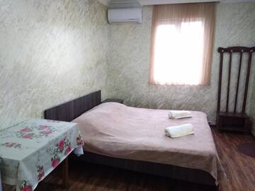 Фото номера Трехместный номер Мини-отель Guest House Nika &amp; Nina г. Кобулети 14