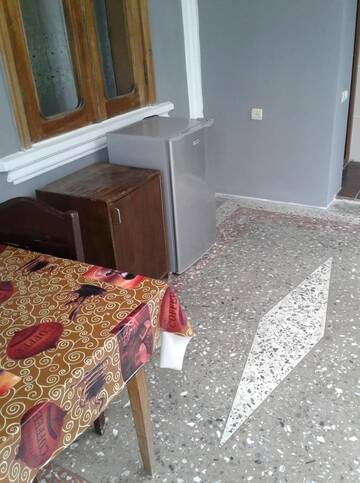 Фото номера Cемейный номер с собственной ванной комнатой Мини-отель Hotel Guro г. Кобулети 3
