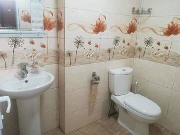 Фото Мини-отель Hotel Guro г. Кобулети 5