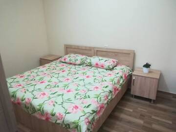 Фото Мини-отель Hotel Guro г. Кобулети 1