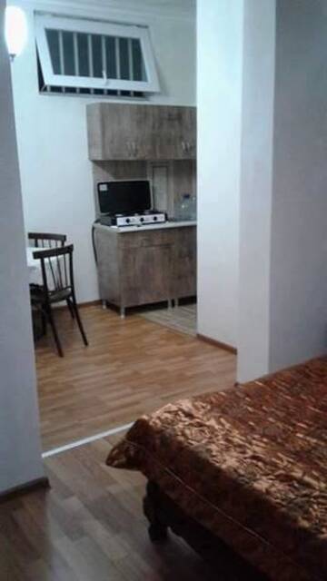 Фото номера Трехместный номер Мини-отель Hotel Guro г. Кобулети 3