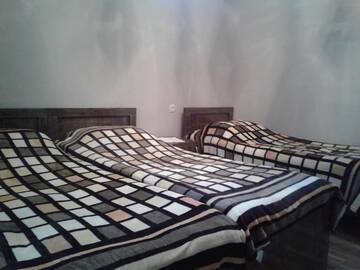 Фото номера Трехместный номер Мини-отель Hotel Guro г. Кобулети 12