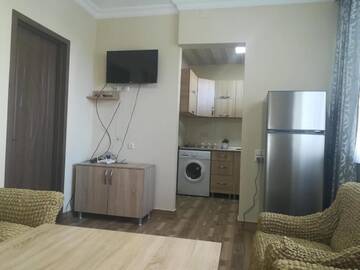 Фото Мини-отель Hotel Guro г. Кобулети 3