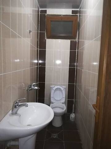 Фото номера Семейный номер Мини-отель Hotel Guro г. Кобулети 6