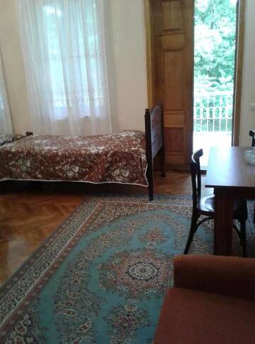 Фото номера Семейный номер Мини-отель Hotel Guro г. Кобулети 8