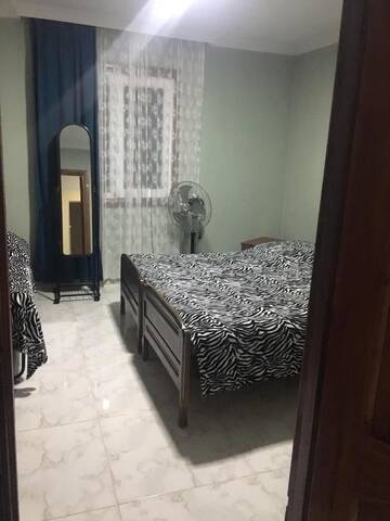 Фото номера Стандартный трехместный номер Гостевой дом An_old house г. Кобулети 17