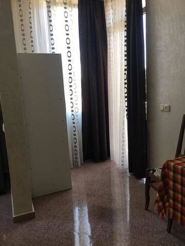 Фото номера Апартаменты-студио Гостевой дом An_old house г. Кобулети 3