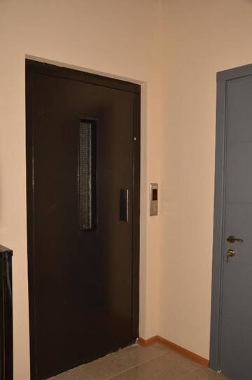 Фото номера Двухместный номер с 2 отдельными кроватями Отель Hotel Like г. Кобулети 31